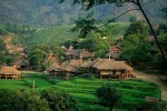 Tour Hà Nội – V’resort – Hà Nội (2ngày)