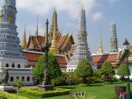 Khám phá Bangkok - Chiềng Mai (5 Ngày)